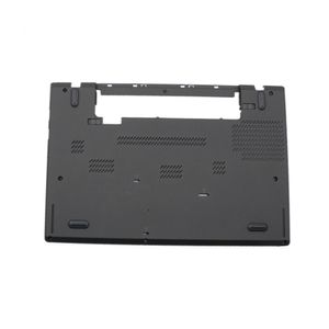 Neue Original-Laptop-Gehäuse für Lenovo ThinkPad T450, Basis-Unterdeckel-Gehäuse, Untergehäuse ohne Dock 01AW568