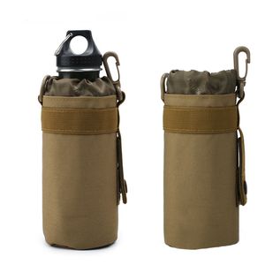 Torba sportowa na zewnątrz Hurtownie Tactical Water Bottle Butelka Uchwyt 1 Kupujący