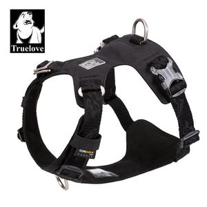 小さなTruelove Medium Dog Harness Large TLH6281 2FFF＃