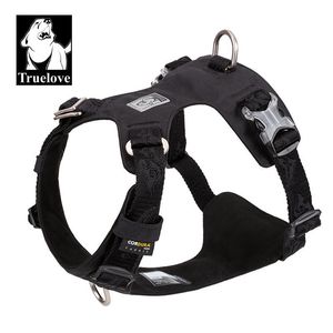 Pequeno Truelave Medium Dog Harness Grande TLH6281 2FFF #