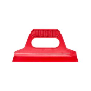 Borda Gap Slim Squeeegee com alça para vinil wrap wrap tinge tinger scraper application application tuck ferramenta em vermelho tm-244