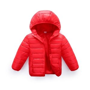 Zwy251 meninos inverno jaqueta para meninas branco para baixo parkas 90% para baixo morno ultram luz crianças casaco meninos grandes meninas roupas 3-11Y lj201017