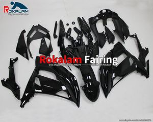 Für Kawasaki Ninja 650R ER 6F 2017 2018 2019 Verkleidungen ER-6F 17 18 19 ER6F 650 EX 650 Verkleidungsteile Körperverkleidungen Spritzguss