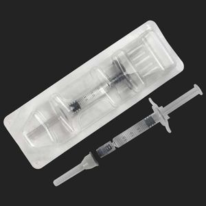 2ml Cross Linked Facial Filler Mesotherapy Gun Syringe Gel for Lip and Face Beauty Injection