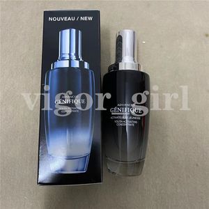 Other Makeup Top quality Brand Advanced GENIFIQUE essence Youth Activating Concentrate 115ml skin care serum