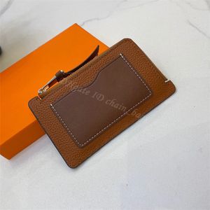 Coin Wallets Credit Card Holders Designers Handbags Clutch Bags Letters Geometric Flap Plain Zipper Short Mini Totes Envelope Square Purses Women Luxury Handbag