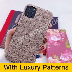 Top Fashion Phone Cases For iPhone 14 Pro Max 12 13 MINI 11 XR XS XSMax PU leather cover Samsung shell S20 plus S20P S20U NOTE 10 20U with box on Sale