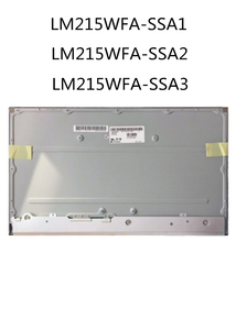 شاشات LM215WFA-SSA1 LM215WFA-SSA2 LM215WFA-SSA2 LM215WFA-SSA3 شاشة LENOVO AIO 510 510-22S 520-22ast 520 الكل في واحد