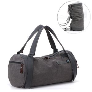 Heiße Sporttasche Training Sporttasche Männer Frau Fitness Taschen Robuste Multifunktions Handtasche Outdoor Sporting Tote Für Männliche Q0705