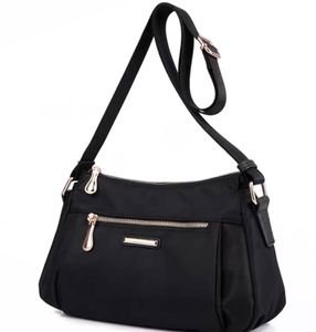 HBP Women's bags single shoulder cross-body bag new fashion simple joker small square bag women