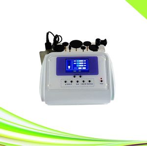 cosmetic salon spa 7 tips newest monopolar rf facial lifting radio frequency skin tightening machine