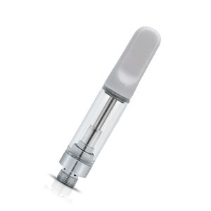 Hot Koop China elektronische sigaretten keramische mondstuk draad gram cartridge ml vape pen dikke olie wax kar met aanpassen