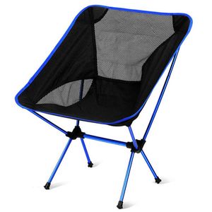 Patio Benches Stock Outdoor Camping Fold Chair Beach Fishing Courtyard Aluminum Bbq Folding Chair s