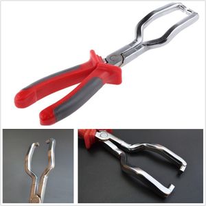 New Hot Long Head Gasoline Pipe Joint Pliers Special Petrol Clamp Filter Hose Release Disconnect Removal Plier Car Repair Tools