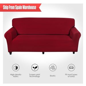 Corner Elastic Towel Slipcover Covers for Living Room Couch Cover funda Sofa Protect Furniture LJ201216