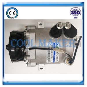 Car ac compressor for Haima M3 ATC-086-EP1 12V