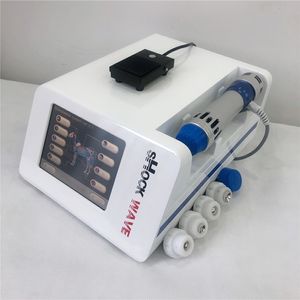 Professional radial shockwave therapy system for Horse Treatment /Horse shock wave machine for soft tissue and bony problems