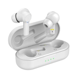 W20 fone de ouvido sem fio estéreo esportes à prova d 'água música fones de ouvido com microfone hd chamada bluetooth fones de ouvido