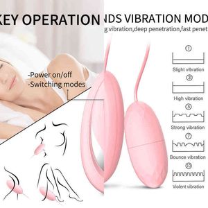 Nxy vagina bollar Huevo vibrador de varias velocidades para mujeres, con control remoto, simulacin punto g, masaje, produktos sexuales1211