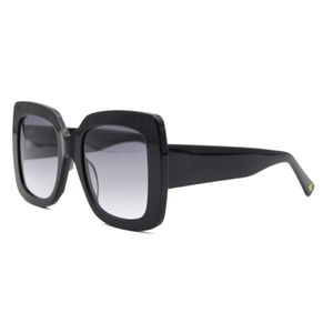 Erkekler Kadınlar için Güneş Gözlüğü Son Satış Moda 0083 Güneş Gözlükleri Erkek Sunglass Gafas De Sol En Kaliteli Cam UV400 Lens Kutusu Ile