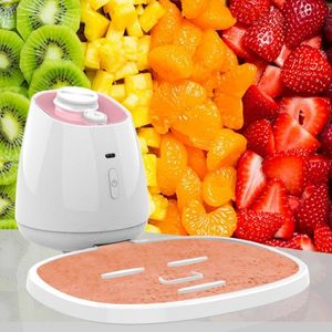 Equipamento de beleza 100% natural de frutas vegetais máscara diy máquina de máscara facial automática