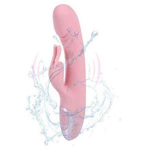 NXY Vibrators 2022 Высококачественные оптовые водонепроницаемые продукты для взрослых Секс-игрушки Dildo для мужчин 0106