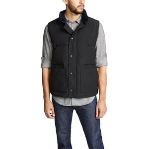 2020 Inverno Giacca Uomini Giù Vest Homme Vest Gilet Vest Giù Giù Giacche Expedition Parka Cappotti Doudoune Vestes De Designer