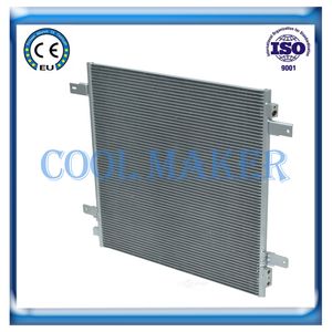 Car air conditioner condenser for Infiniti QX56 QX80 Nissan Armada 921101LA0A 92110-1LA0A