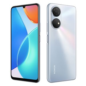 オリジナルのHuawei Honor Play 30 Plus 5G携帯電話6GB RAM 128GB ROM OCTAコアMTK Dimense 700 Android 6.74 