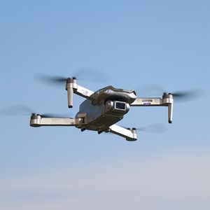 K60 PRO RC Drone 5G GPS WiFi FPV con quadrocoptro con elicottero a profondità di brush senza spazzole gimbali a 2 assi ESC ESC