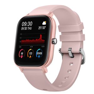 Bluetooth 1.4 inch android Smart Watch Men Women Sport IP67 Waterproof Clock Heart Rate Blood Pressure Monitor Smartwatch for IOS