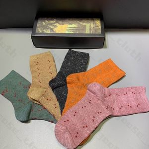 GGITY GC GG DESIGNERS MENS WOMENS FIVE BRANDS LUXE SPORTS WINTER MESH LETTER PRINTED SOCK COTTONMAN MAN FEMAL SOCKS for Giftov1o 270 965