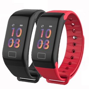 Bracelet Wristband For Samsung Galaxy A80 A70 A60 A50 A40 A30 A20 A20e A10 Message Reminder Rate Time Smart Watch Smartwatch