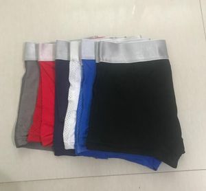 Man Soft Trunks Ungdom Roliga Sexiga Killar Boxer Bomull Mens Penis Boxer Modal Andningsbar Vogue Mens Underkläder Boxer Short A0032