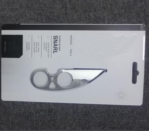 Förderung Halskette Überleben Messer 58-60HRC 9CR18MOV Stahl Satin Klinge Outdoor Jagd Taktische Messer Camping EDC Werkzeuge