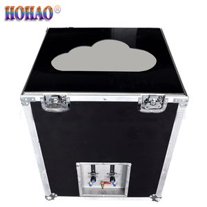 Stage Special Effects Machinery And Equipment Artificial Cloud Effect Manufacturing Helium Stage Atmosphere Factory Direct Sales