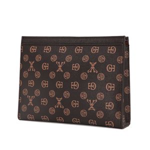 Clutch Bag Designer Womens Wristlet Phone Bags Pochette Accessoires Key Puches Cle Zipping Coin Purse Daily Handbag Wrist Wallet2639