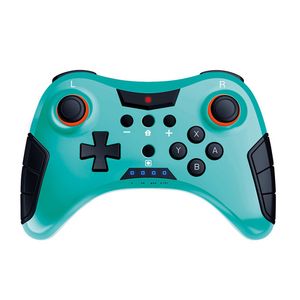 Dobe TNS-1724 Gamepad Joystick Bluetooth Controlador de Jogo sem Fio para Nintendo Switch / Android Phone / Tablet PC / Caixa de TV DHL