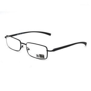 Solglasögon Läsa Glasögon Förstoringsglas Män Kvinnor Svart Svart Frame Presbyopia Glasögon Spectacles Sight Gafas +1.00 +250 Clearance Sale D51