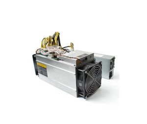 TLSD ANTMINER L3+ 504M/S ( With power supply ) Scrypt Litecoin Miner LTC Mining Machine Better Than ANTMINER L3 S9 S9i