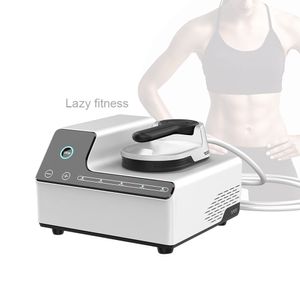 Hiemt Device Muslces buliding bantning Hög energi elektronisk stimulering EMS Fat Burn Body Sculpting Machine för Hem Använd Slim Machine Pelvic Floor Muscle Repair