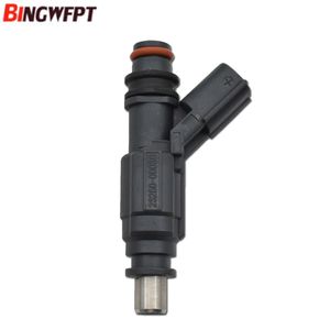 Fuel injector Nozzle 23250-0D030 23209-0D030 For Japan Car 1.4 VVTI 1.6 99-04 0280156019 23250-0D020 23209-0D020