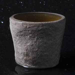 Vintage chá cerâmico copo quente venda retro Cerâmico Teware para casa decoração Pequeno chá acessos tigela copo