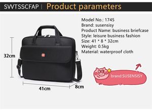 Bag European Designer Large Capacity Explosive Handbag Fashion American And Briefcase Men's Brand Business 1745 Mwkvv