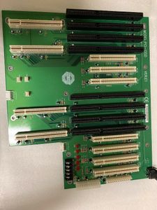 PCI-13SD VER: E1 Çift Anakart Sistemi Endüstriyel Kontrol Kurulu