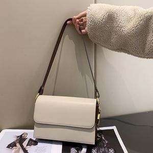 Luxurys Designers Bags Womens Роскошный дизайнер Crossbody Натуральная кожаная сумка для женщин Ручной работы Небольшое посылку Модные вдохновлены под сумочку плеча