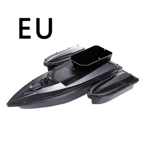 D15 Fiske Bait Nesting Boat Fjärrkontroll Båt PVC Cruise Control System Automatisk kurskorrigering Uthållighet