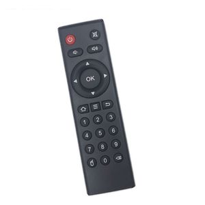 Wholesale tx2 tv box resale online - TX6 Android TV Box Replacement Remote Control for TX2 TX3 Mini TX5 TX9 pro TX92 TX3 Max TX95 TX6S