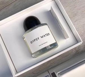 Powietrze odświeżacz wysoka marka Byredo Spray Eau de toalety unisex perfumy dla mężczyzn perfumy 100 ml długoterminowy czas uroczy zapach za darmo dostawa