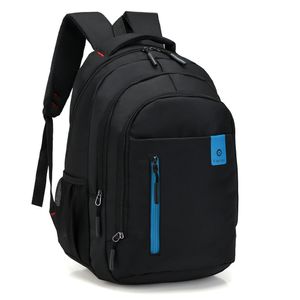 Moda Nuovi uomini Zaino per laptop Zaino da viaggio Borsa da viaggio Zaini militari Zaini maschili Multifunzione Confezioni ultraleggere Unisex Mochila di alta qualità